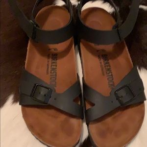 Birkenstock sandal